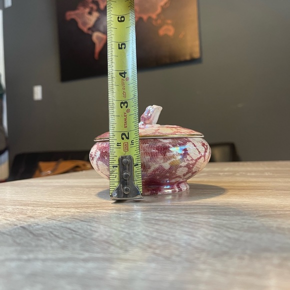 Royal Winton trinket box - Picture 3 of 7